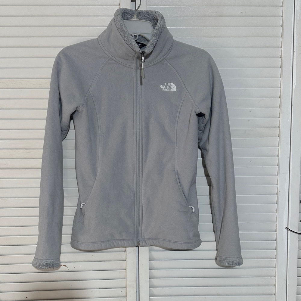 The North Face Women's Light  fleece Jacket